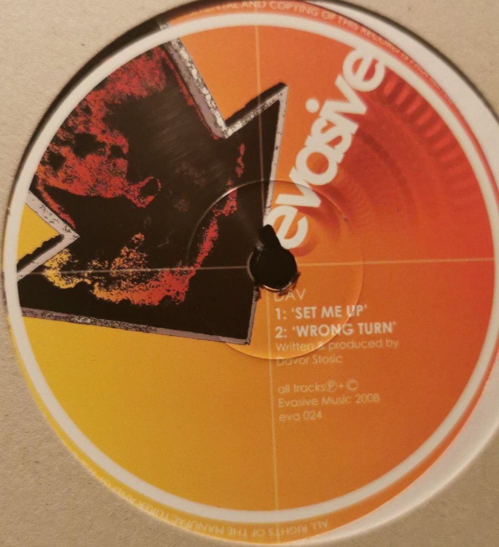 Wrong Turn –&nbsp;Dav