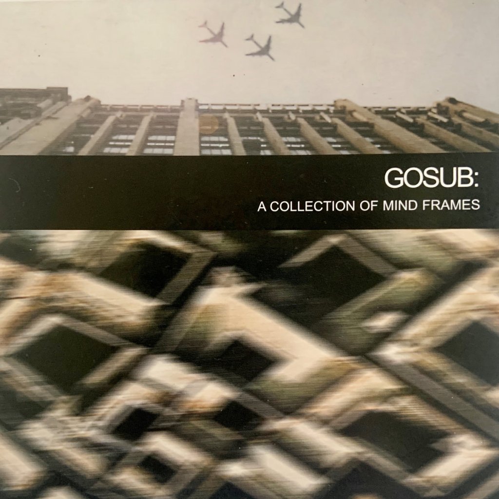 Tra-Fuse III –&nbsp;Gosub