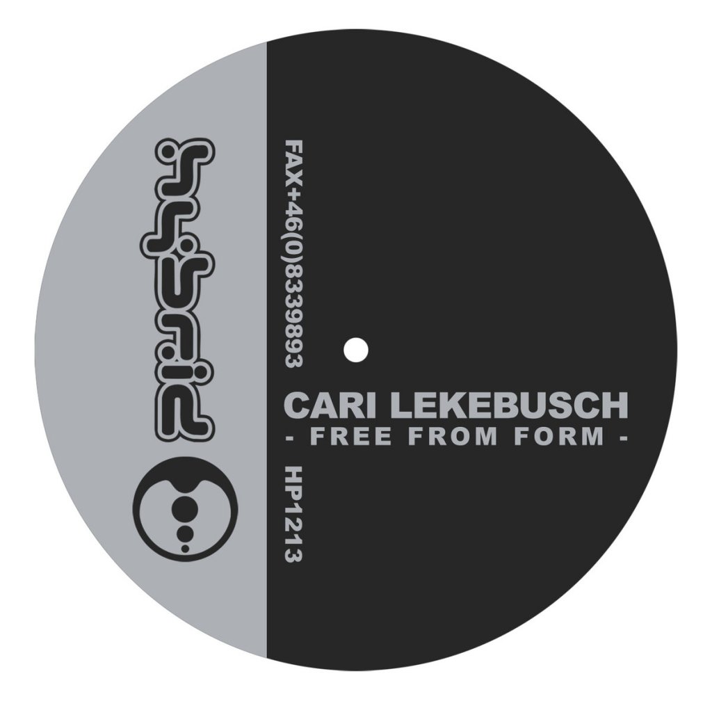 Objective – Cari&nbsp;Lekebusch