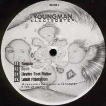 Tunisia – Youngman