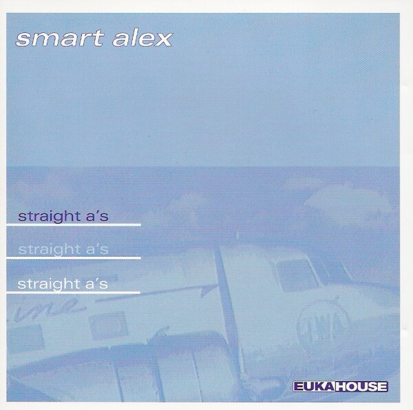 Hey Gringo – Smart&nbsp;Alex