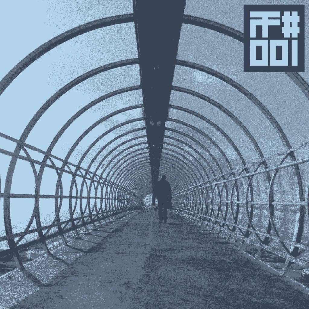 Tranceindustrial Express – A​.​Savage​-​K​.​Lobanov