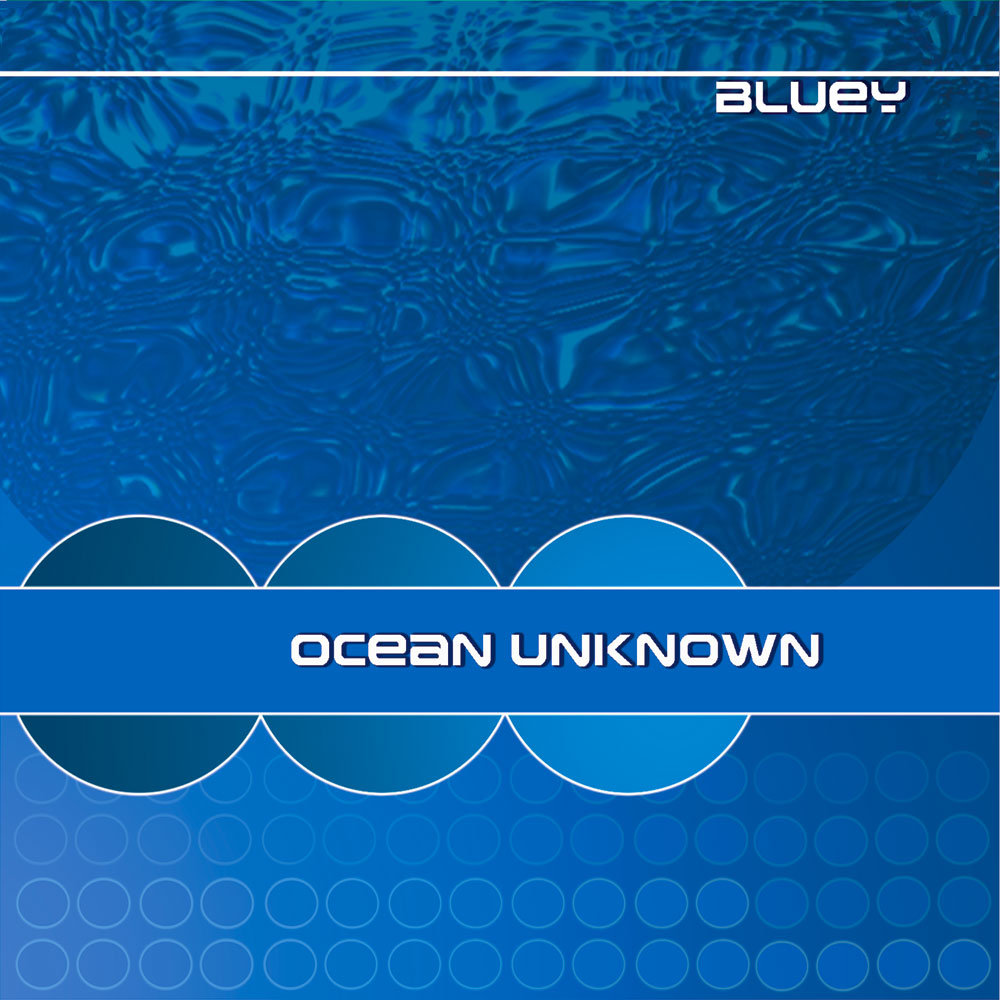 Ocean Unknown Part 2 –&nbsp;Bluey