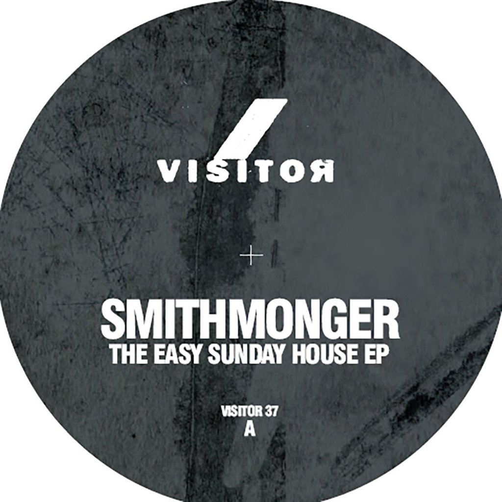 Oh Ah Oh –&nbsp;Smithmonger