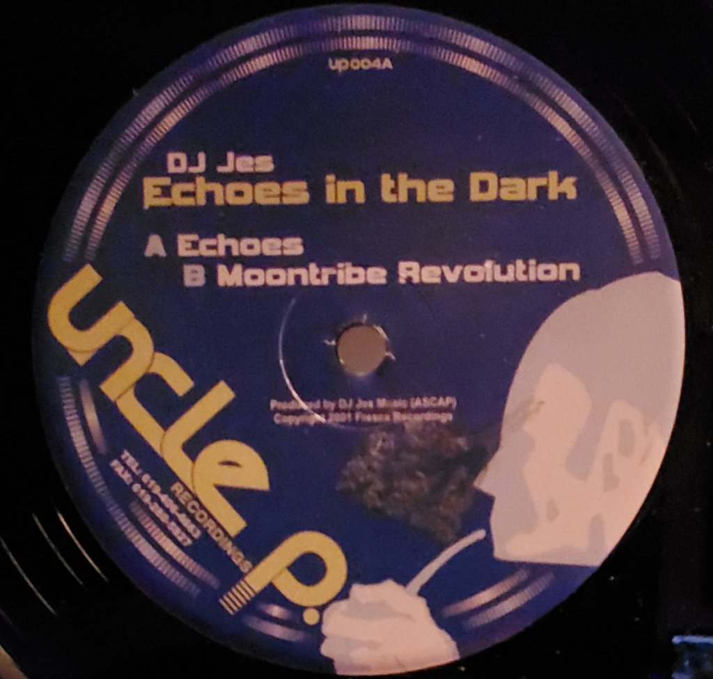 Moontribe Revolution – DJ&nbsp;Jes