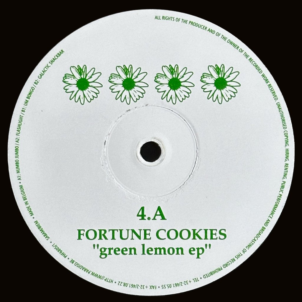 Mumbo Jumbo – Fortune&nbsp;Cookies