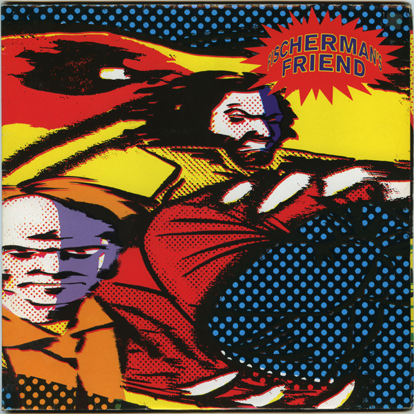 O’locco – Fischerman’s Friend