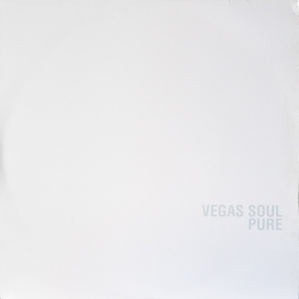 Time Flies – Vegas&nbsp;Soul