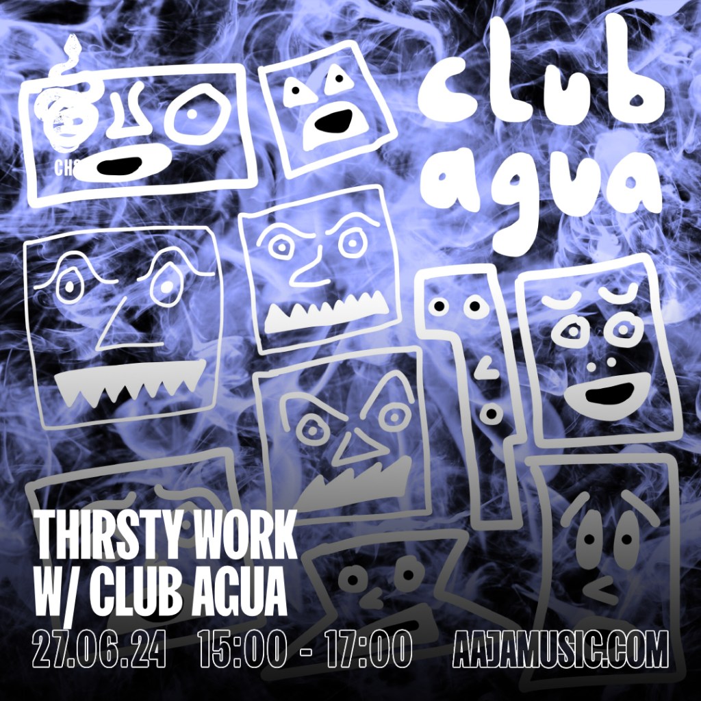 club agua mix&nbsp;1!