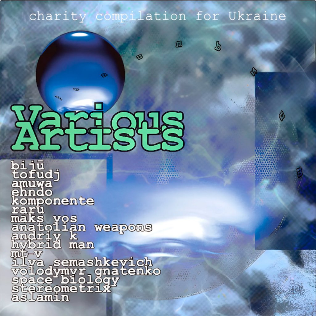 Strange Skies – Hybrid&nbsp;Man