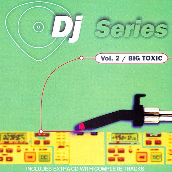 Item Code – Big&nbsp;Toxic