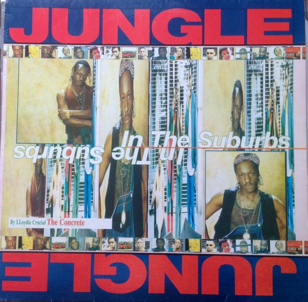 Stroke You Up – Lloydie&nbsp;Crucial