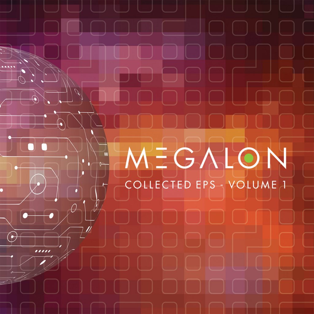Transition – Megalon